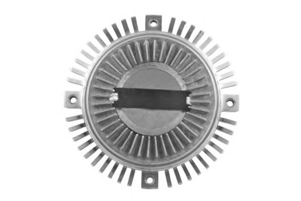 49519 NRF Віскомуфта вентилятора1