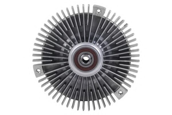 49536 NRF Віскомуфта вентилятора1