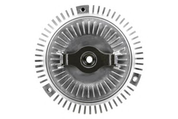 49536 NRF Віскомуфта вентилятора1