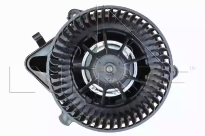 34019 NRF Вентилятор кабіни кондиціонера1