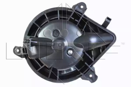 34019 NRF Вентилятор кабіни кондиціонера2