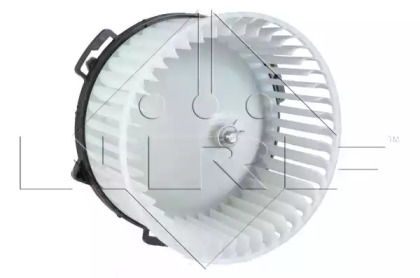 34101 NRF Вентилятор салона1