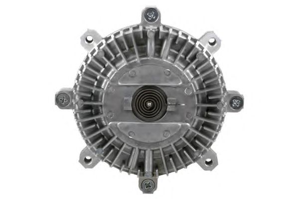 49526 NRF Муфта вентилятора1