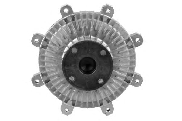 49526 NRF Муфта вентилятора1