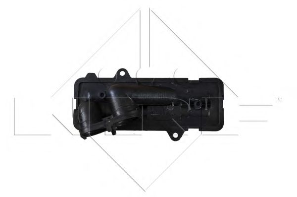 54250 NRF Радіатор пічки2