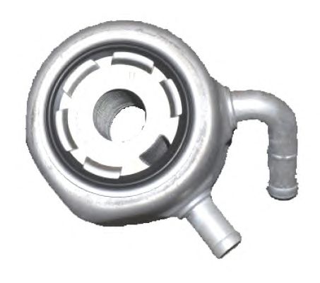 31178 NRF Масляний Радіатор1