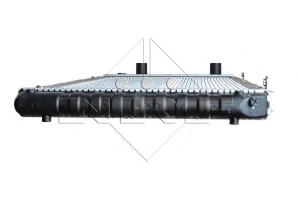 52062 NRF Радіатор охолодження Peugeot Boxer 2.0-2.5D,TD 94-4