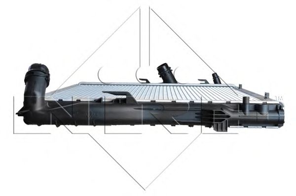 53474 NRF Радіатор охолодження3