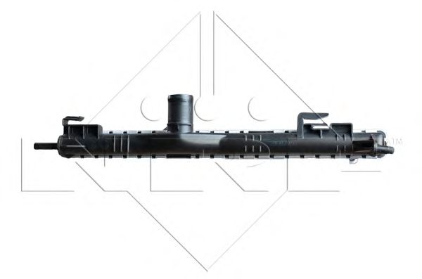 53069 NRF Радіатор охолодження4