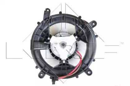 34088 NRF Вентилятор салона2