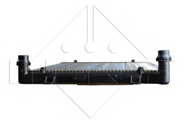 53022 NRF Радіатор охолоджування4