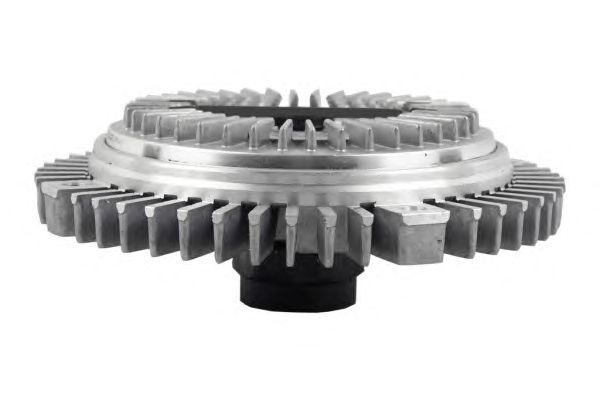 49516 NRF Муфта вентилятора2