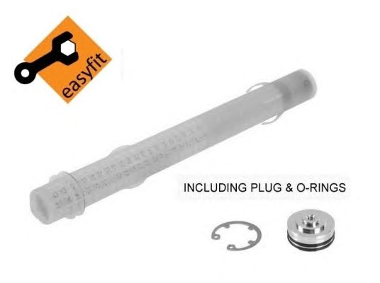 33363 NRF Осушувач кондиціонера1