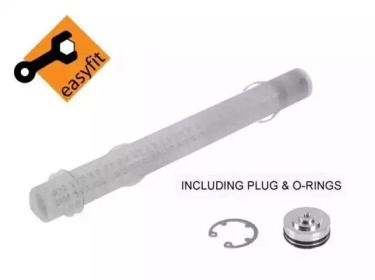 33363 NRF Осушувач кондиціонера1