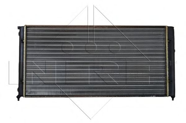 54664 NRF Радіатор охолодження1