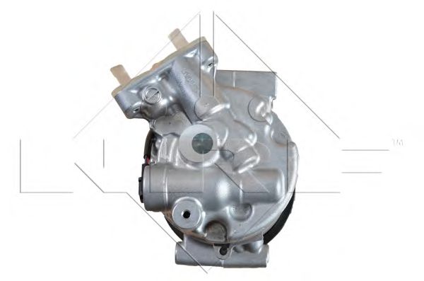 32596 NRF Компресор кондиціонера2