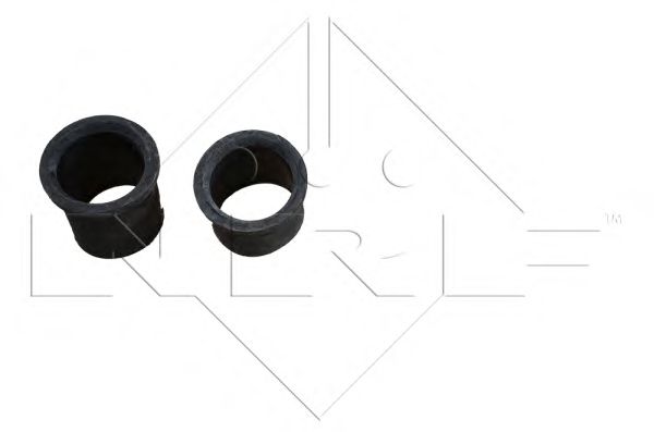 506750 NRF Радіатор охолодження5