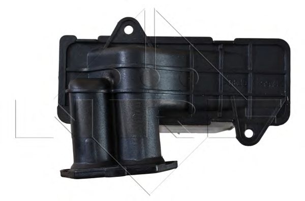 53634 NRF Радіатор опалення1