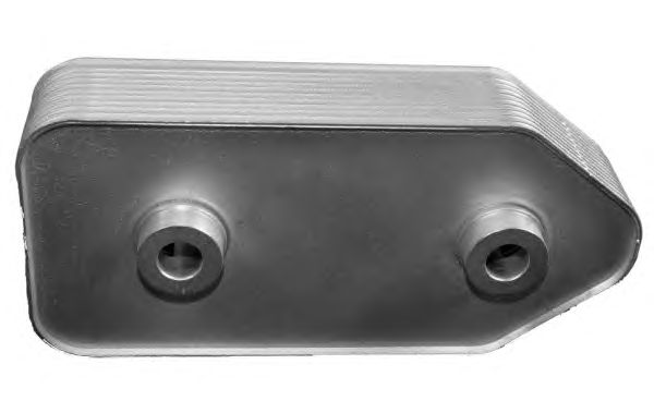 31186 NRF Масляний Радіатор1