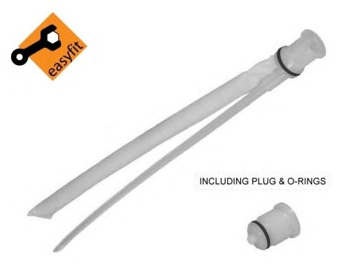 33350 NRF Осушувач кондиціонера1