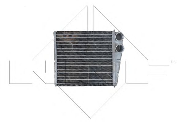 58211 NRF Радіатор опалення2