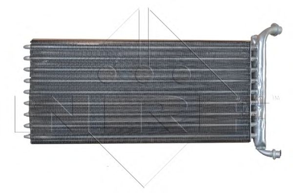 54293 NRF Радіатор опалення1