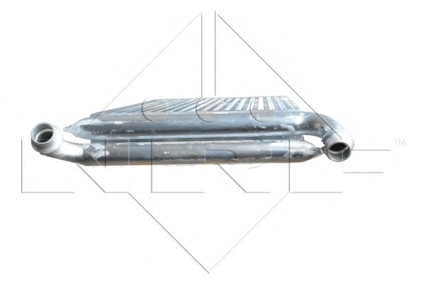 54293 NRF Радіатор опалення3