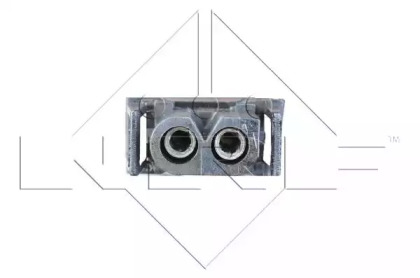 34086 NRF Вентилятор кабіни кондиціонера3