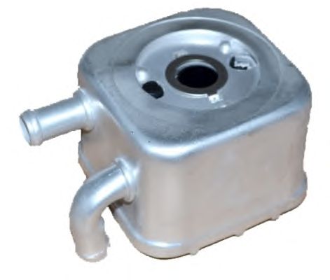 31170 NRF Радіатор масляний1