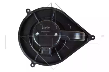 34112 NRF Вентилятор кабіни кондиціонера2