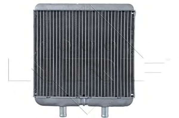 54214 NRF Радіатор опалення1