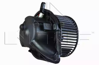 34044 NRF Вентилятор кабіни кондиціонера1