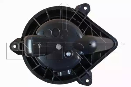 34056 NRF Вентилятор кабіни кондиціонера2