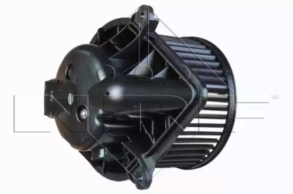 34056 NRF Вентилятор кабіни кондиціонера3