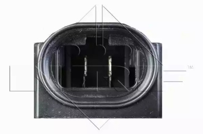 34056 NRF Вентилятор кабіни кондиціонера4