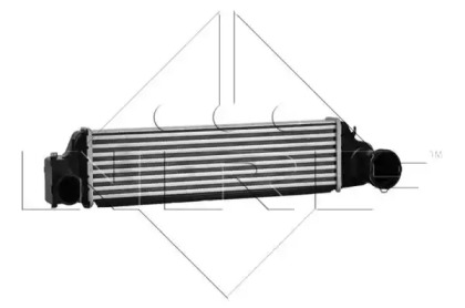 30154A NRF Інтеркуллер3