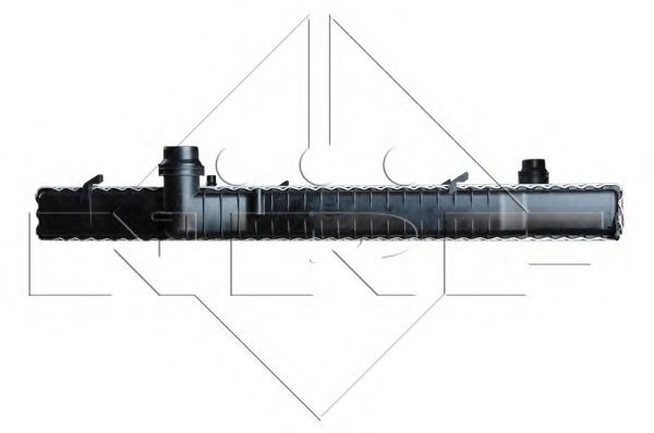 55329 NRF Радіатор охолодження3