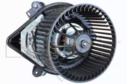 34018 NRF Вентилятор кабіни кондиціонера1