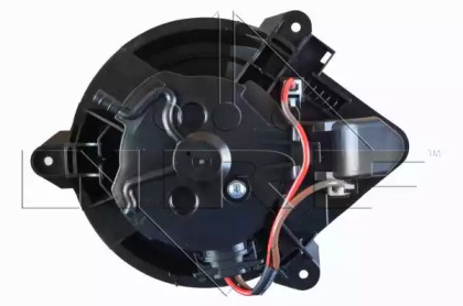 34018 NRF Вентилятор кабіни кондиціонера2