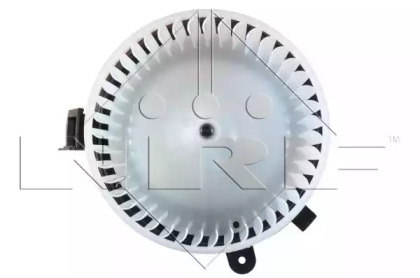 34041 NRF Вентилятор кабіни кондиціонера1