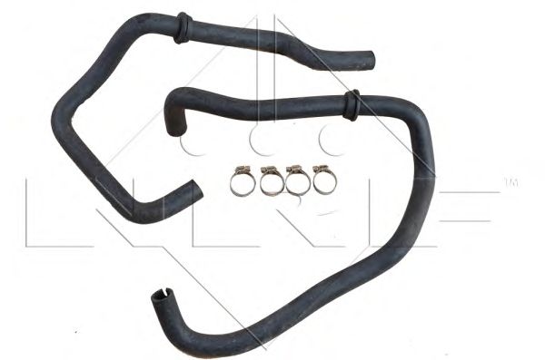 54217 NRF Радіатор опалення2