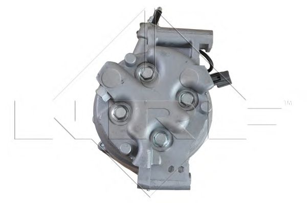 32448 NRF Компресор кондиціонера3