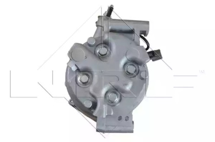 32448 NRF Компресор кондиціонера4