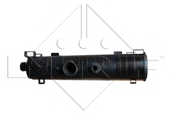 58232 NRF Радіатор охолодження4