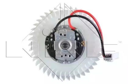 34115 NRF Вентилятор кабіни кондиціонера2