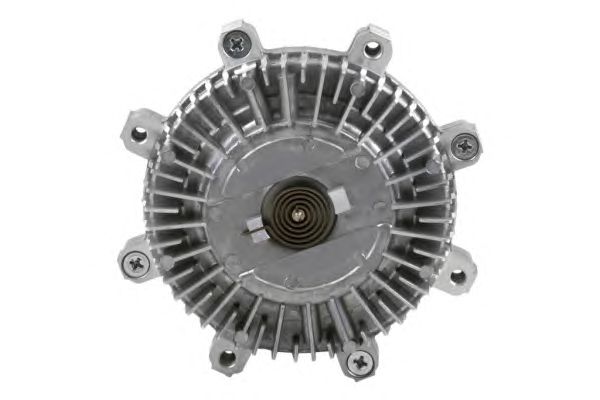 49547 NRF Віскомуфта вентилятора1