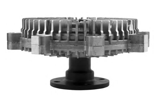 49547 NRF Віскомуфта вентилятора1