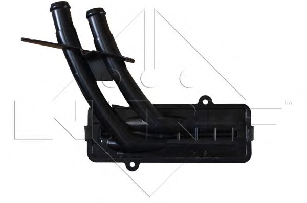 58623 NRF Радіатор опалення2