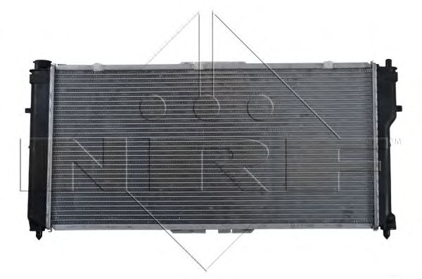 52020 NRF Радіатор охолодження1