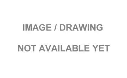 350328 NRF Радіатор кондиціонера1